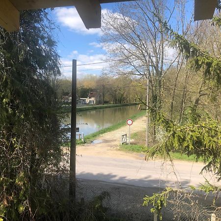 Western City Troyes Barberey-Saint-Sulpice Екстериор снимка
