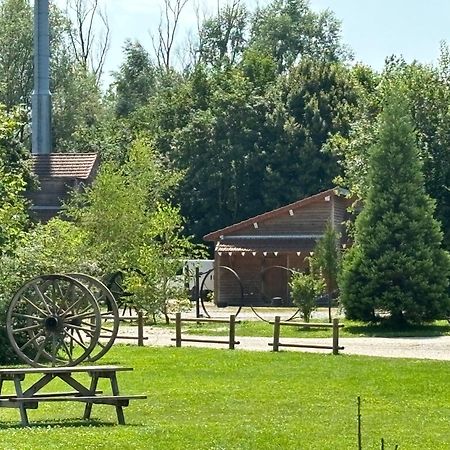 Western City Troyes Barberey-Saint-Sulpice Екстериор снимка