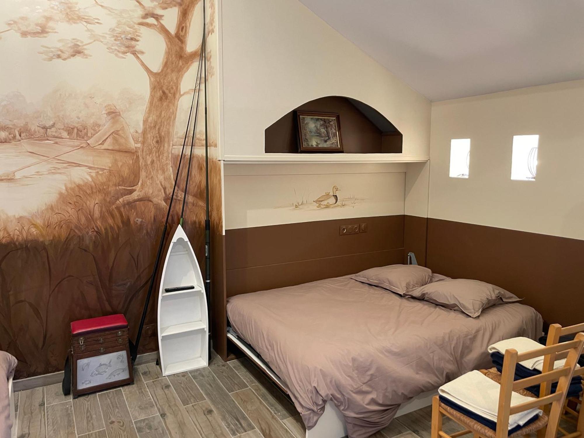 Western City Troyes Barberey-Saint-Sulpice Екстериор снимка