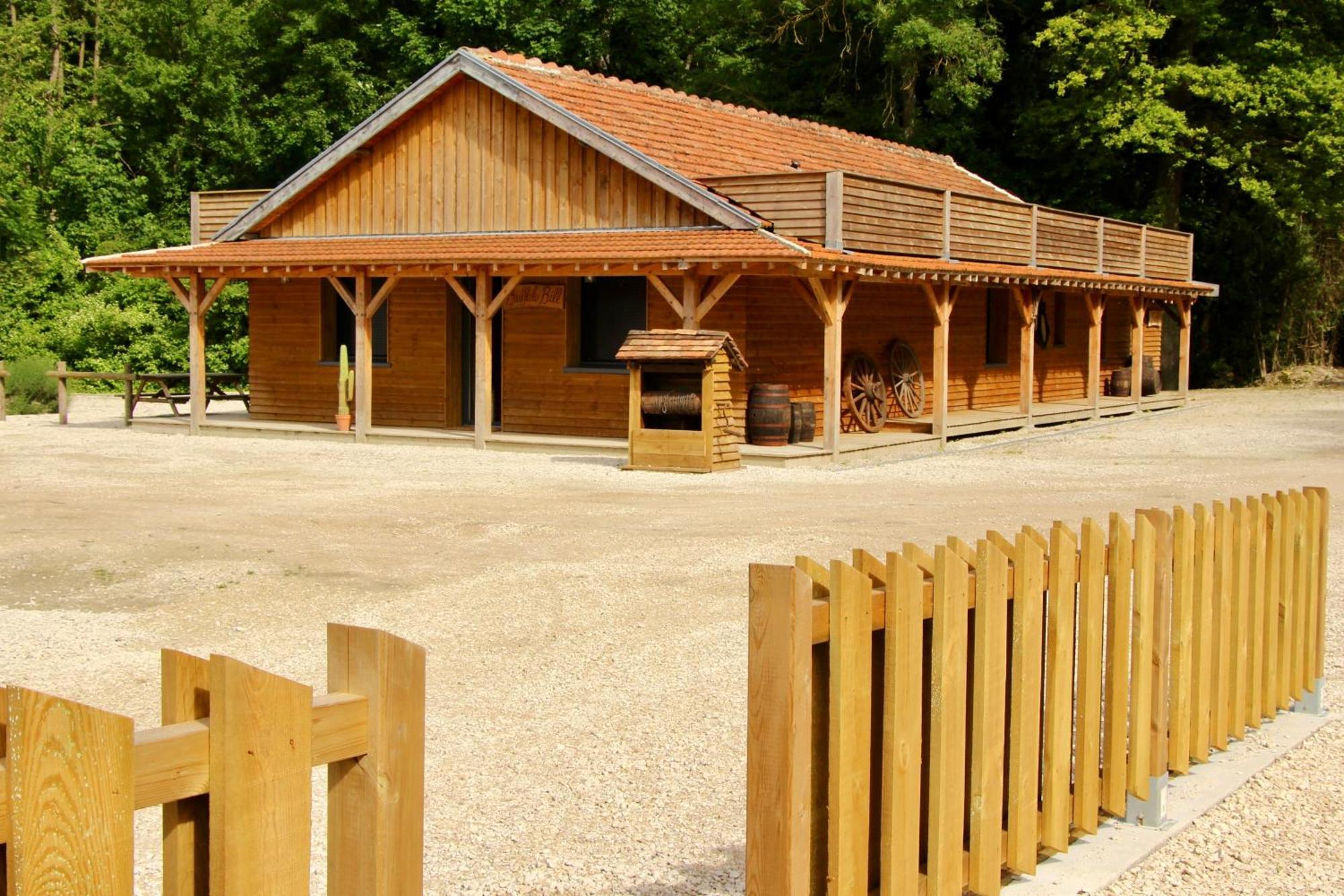 Western City Troyes Barberey-Saint-Sulpice Екстериор снимка