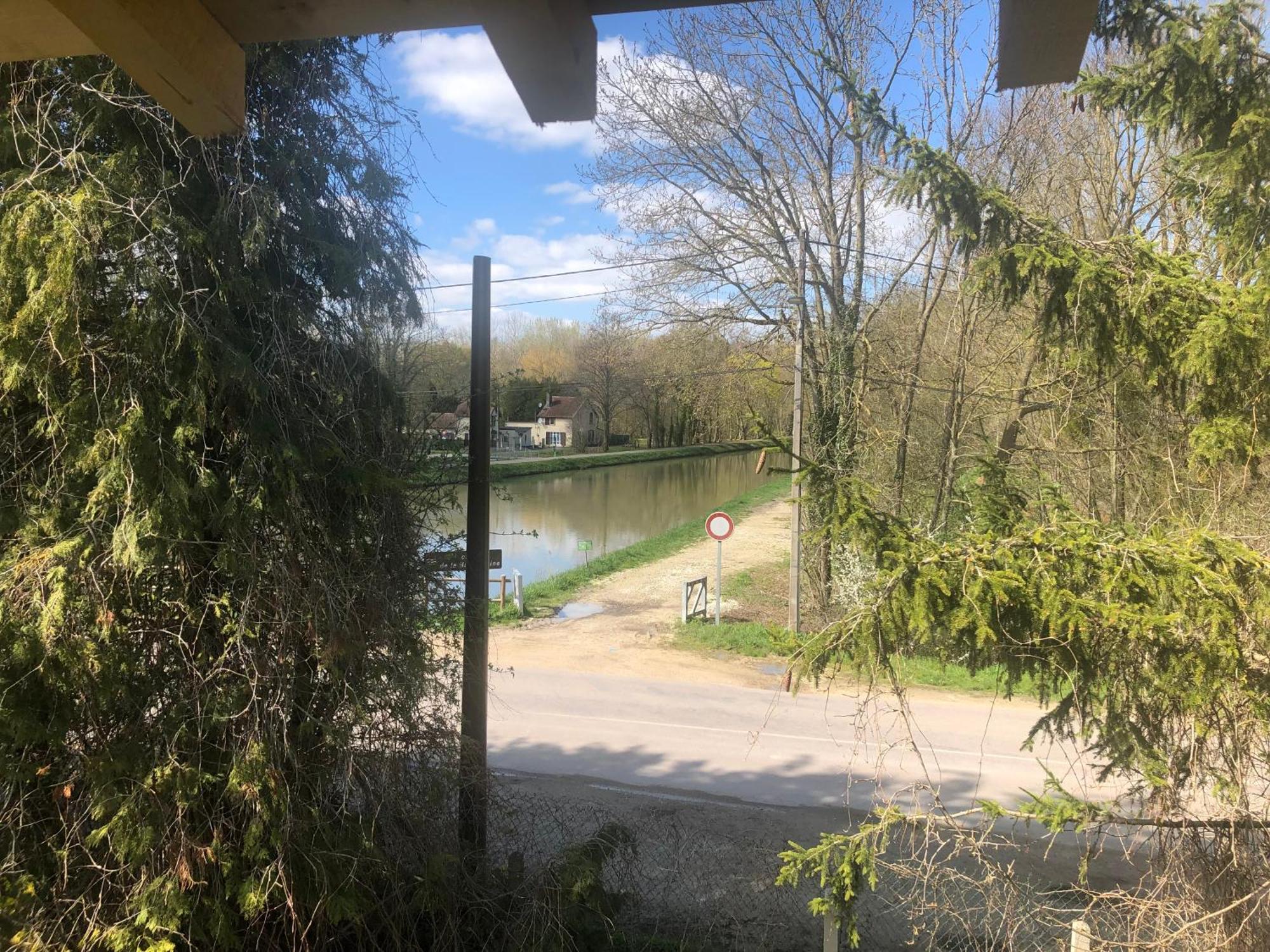 Western City Troyes Barberey-Saint-Sulpice Екстериор снимка