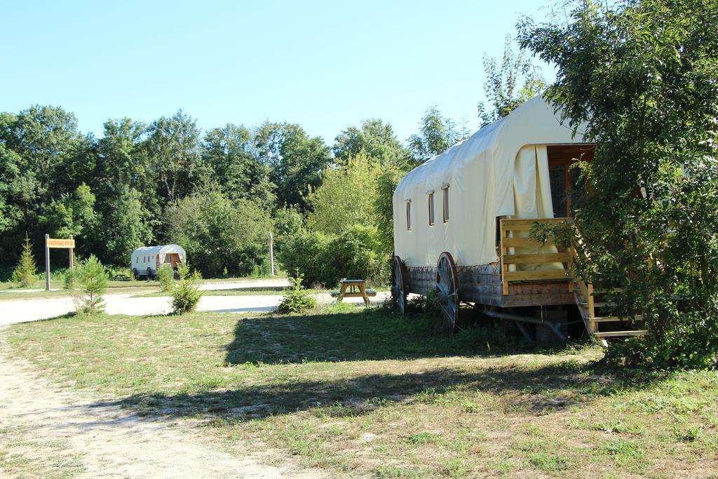 Western City Troyes Barberey-Saint-Sulpice Екстериор снимка