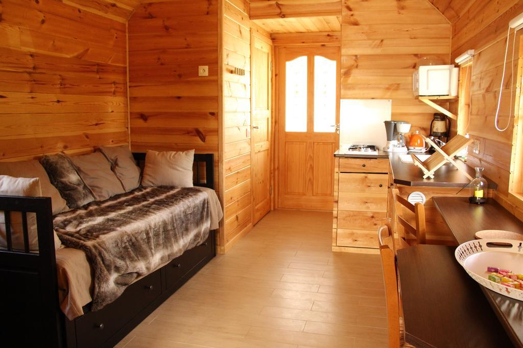 Western City Troyes Barberey-Saint-Sulpice Екстериор снимка
