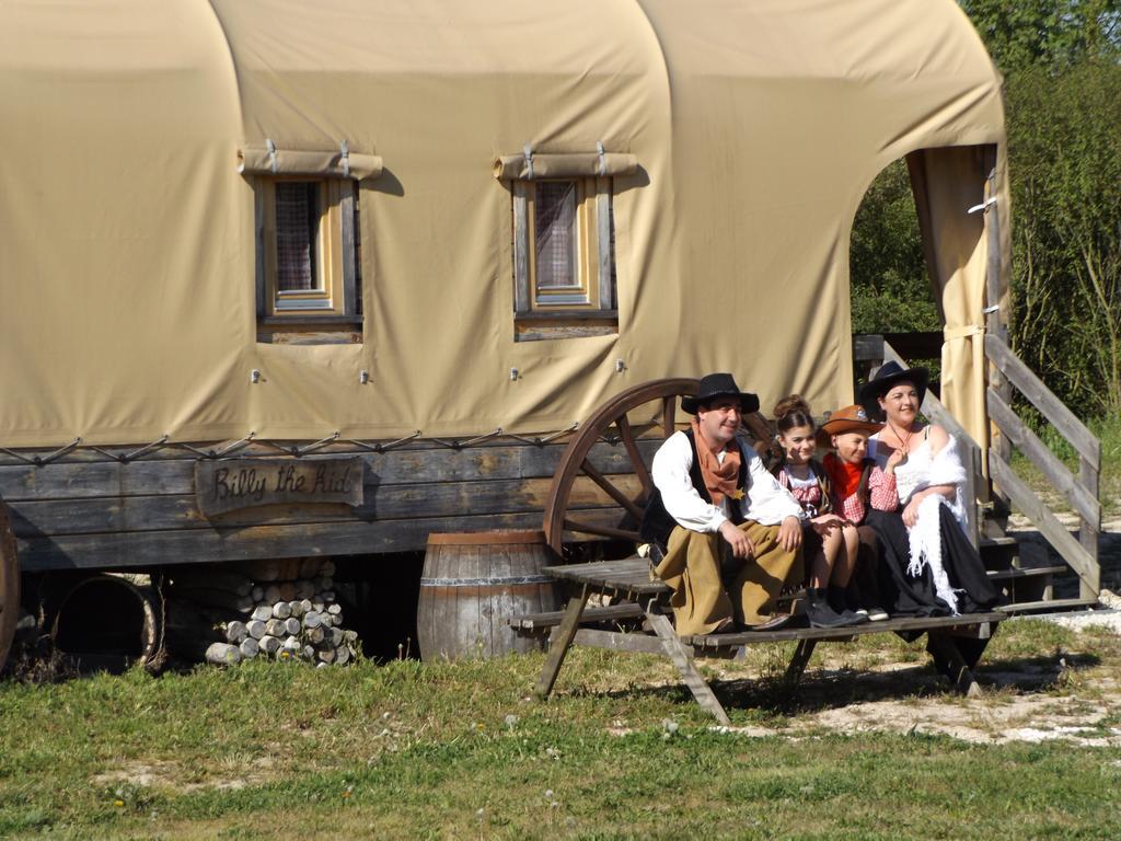 Western City Troyes Barberey-Saint-Sulpice Екстериор снимка