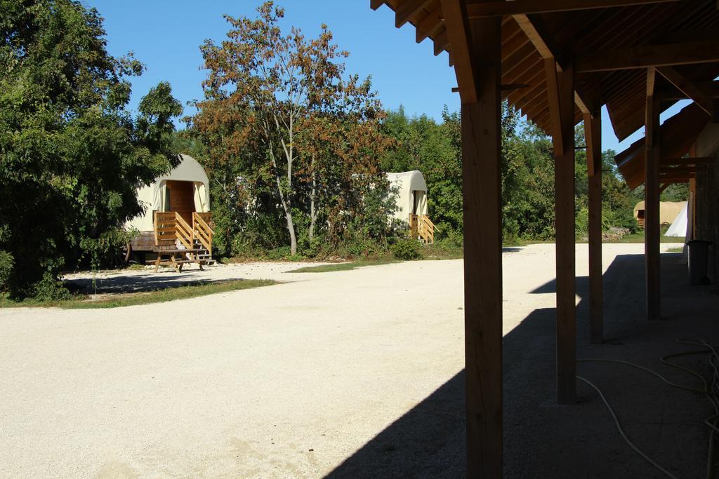 Western City Troyes Barberey-Saint-Sulpice Екстериор снимка