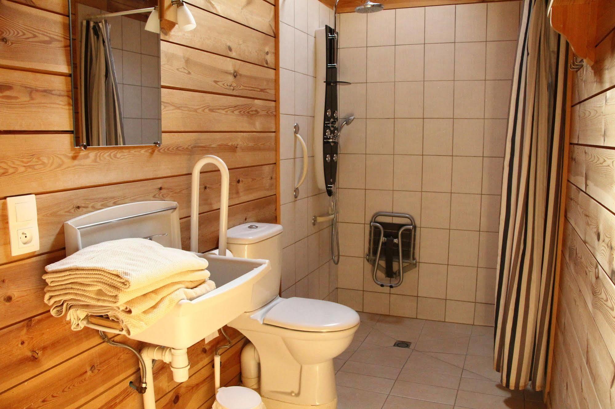 Western City Troyes Barberey-Saint-Sulpice Екстериор снимка