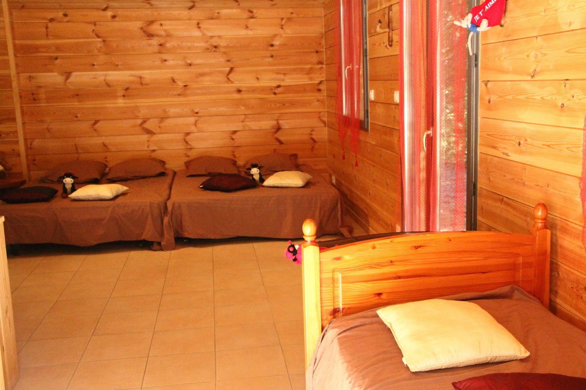 Western City Troyes Barberey-Saint-Sulpice Екстериор снимка