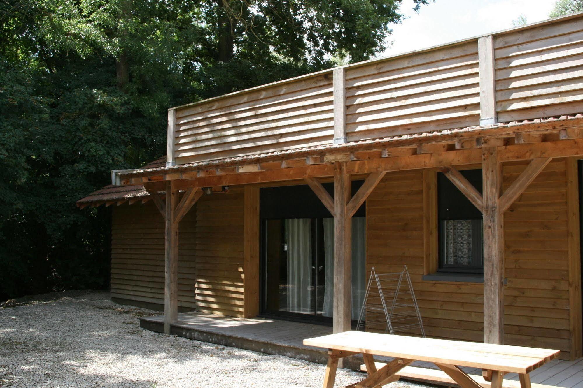 Western City Troyes Barberey-Saint-Sulpice Екстериор снимка