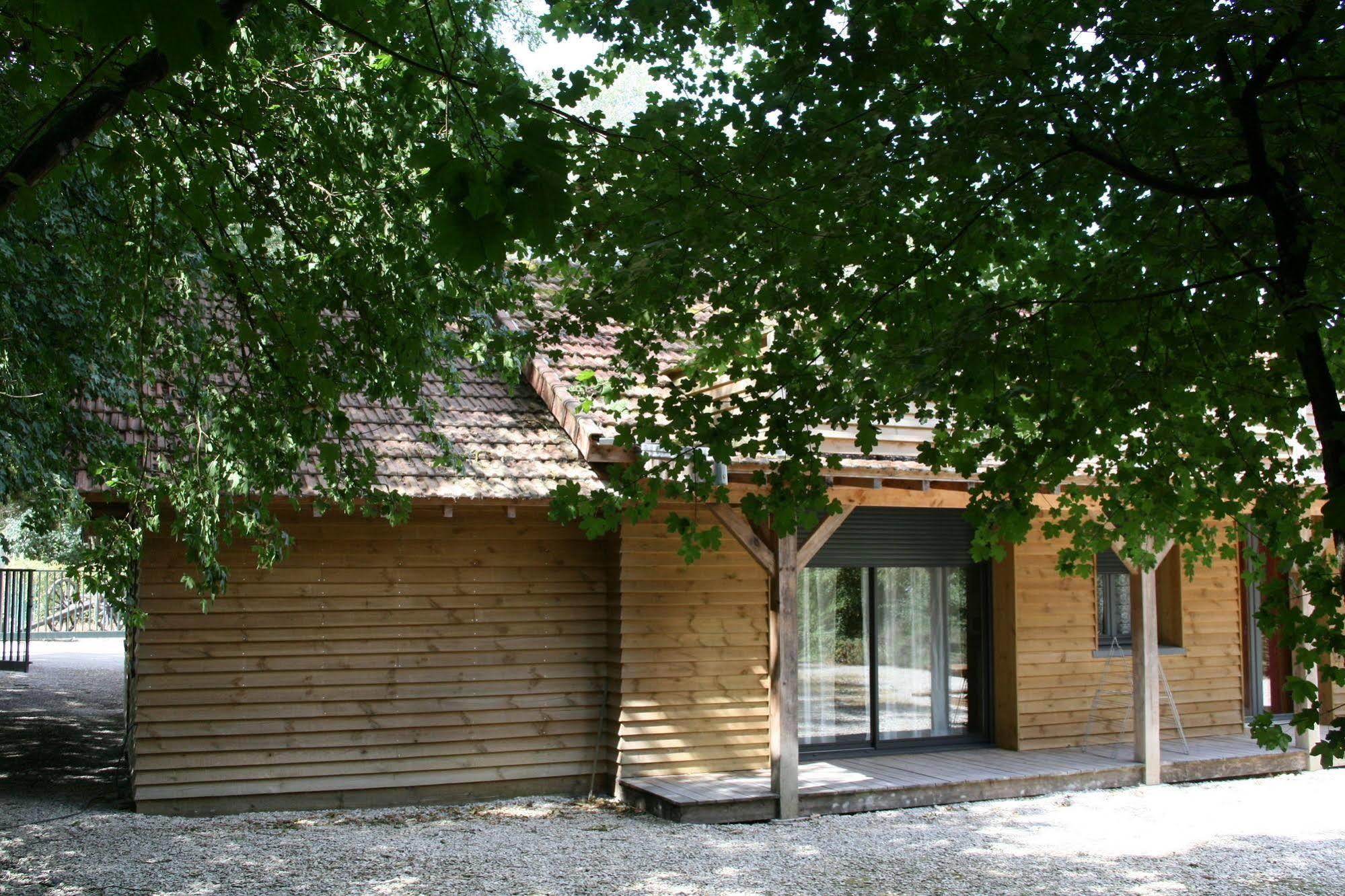 Western City Troyes Barberey-Saint-Sulpice Екстериор снимка