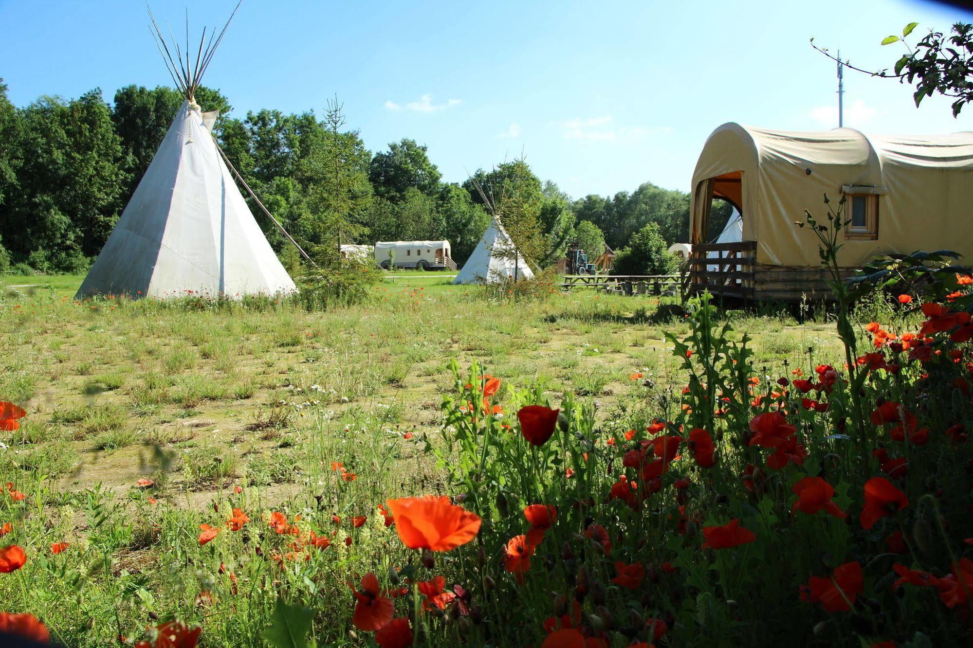Western City Troyes Barberey-Saint-Sulpice Екстериор снимка