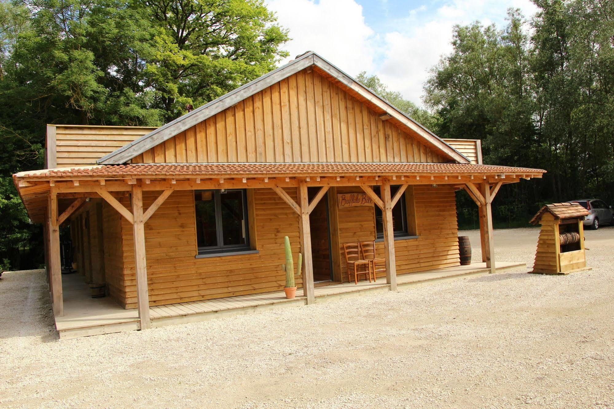 Western City Troyes Barberey-Saint-Sulpice Екстериор снимка