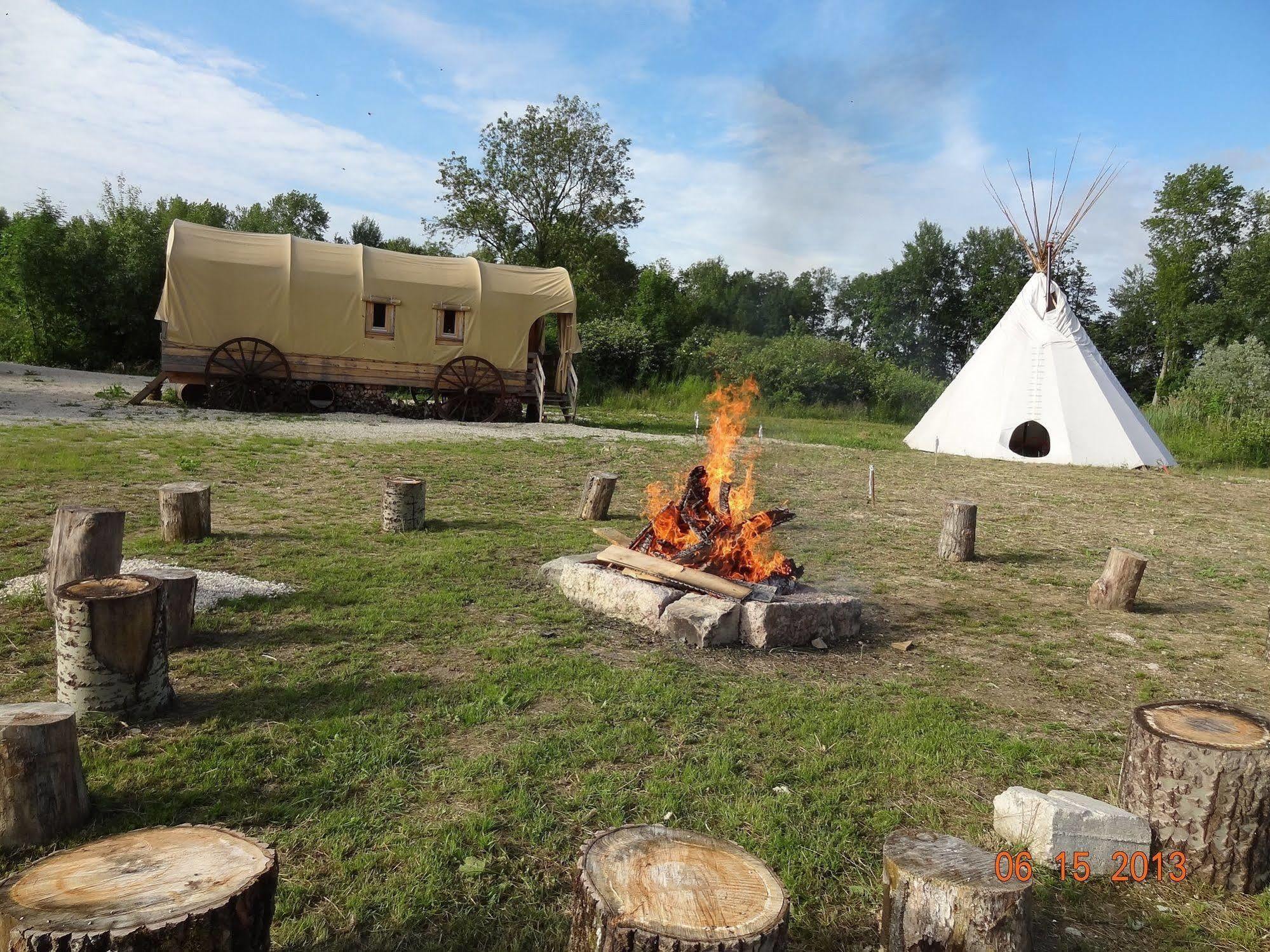 Western City Troyes Barberey-Saint-Sulpice Екстериор снимка