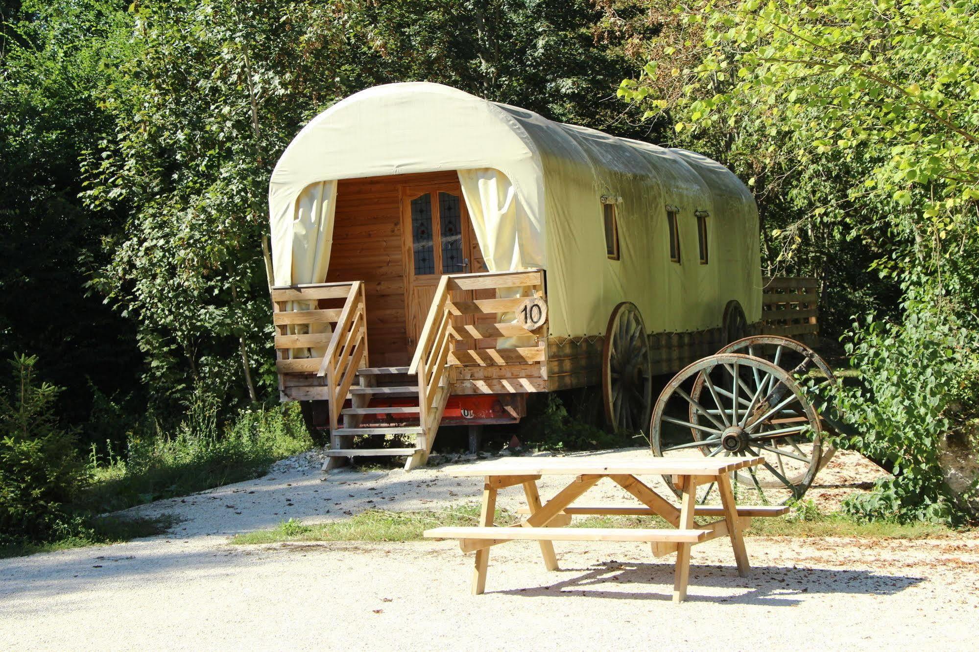 Western City Troyes Barberey-Saint-Sulpice Екстериор снимка