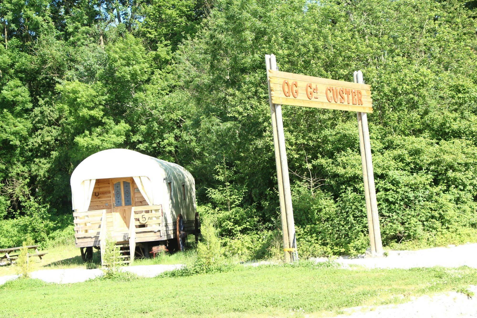 Western City Troyes Barberey-Saint-Sulpice Екстериор снимка