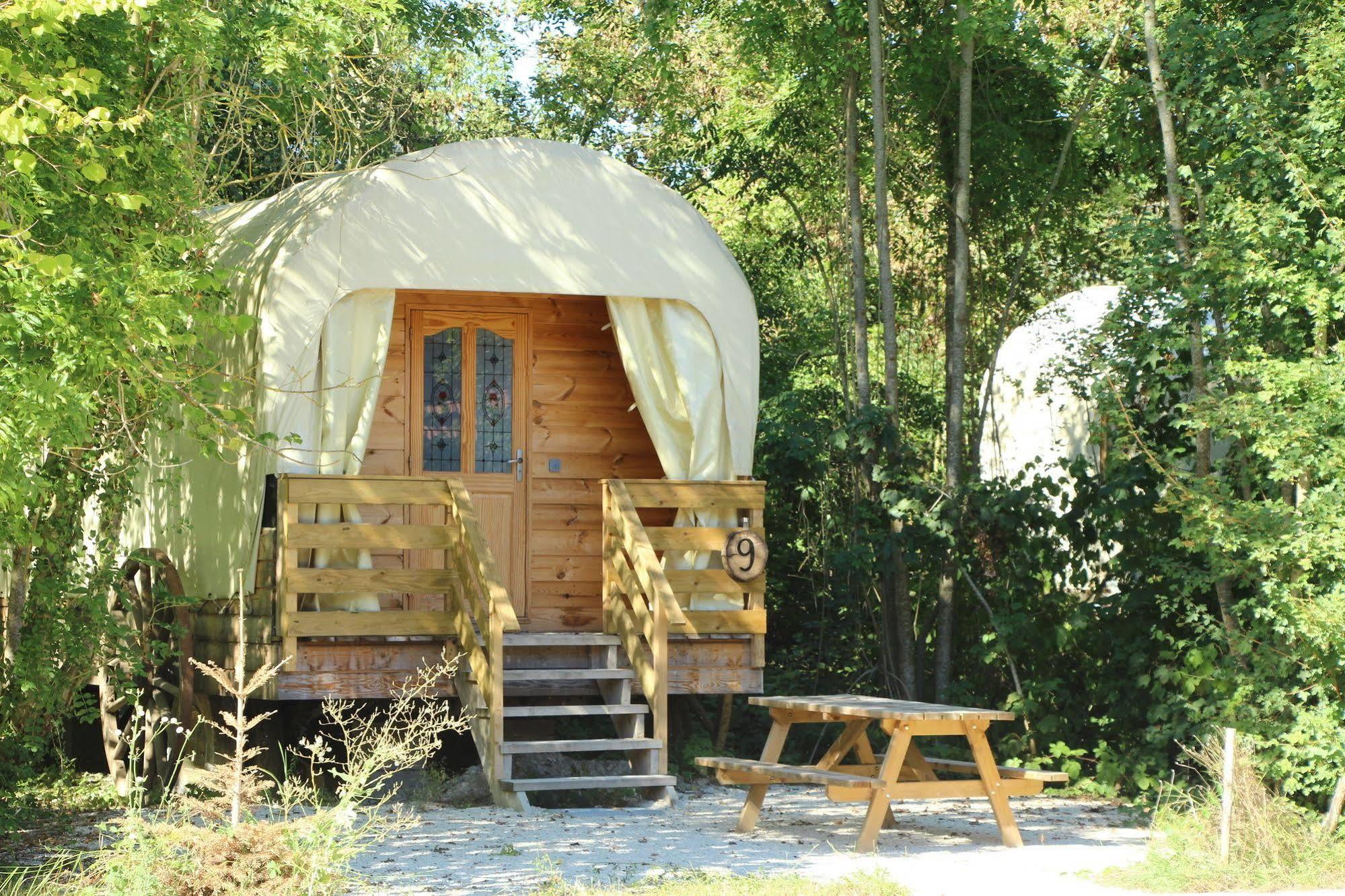 Western City Troyes Barberey-Saint-Sulpice Екстериор снимка